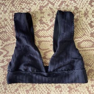 Billabong bikini top